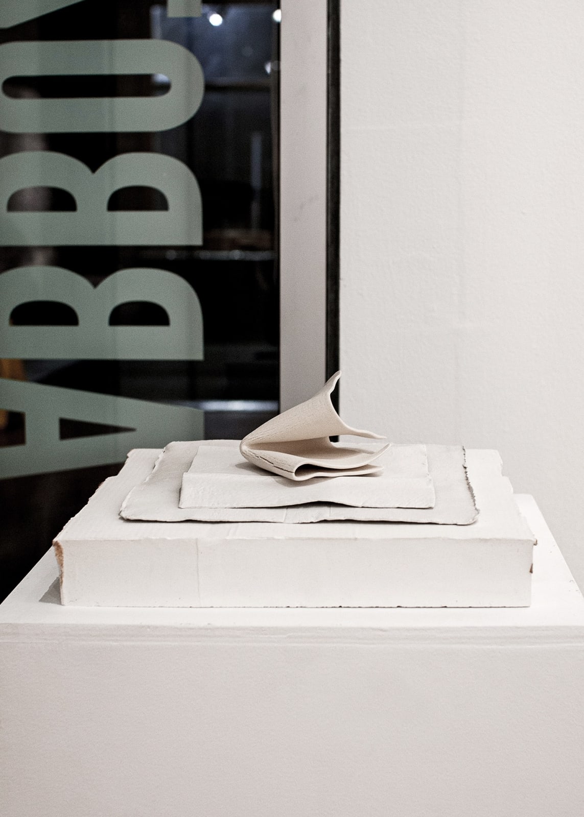 Victoria Chin and Olga Klosowski, Remnants 2.05, 2024