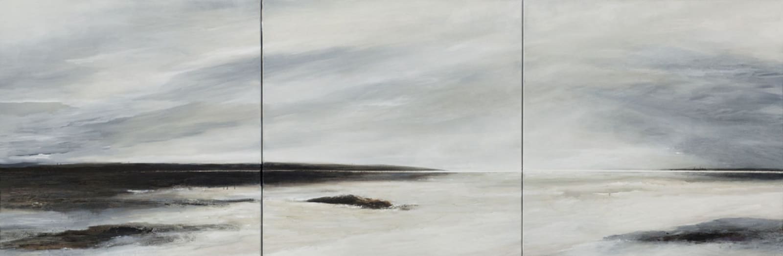 Marie Rioux, 25eme Jours, 2012