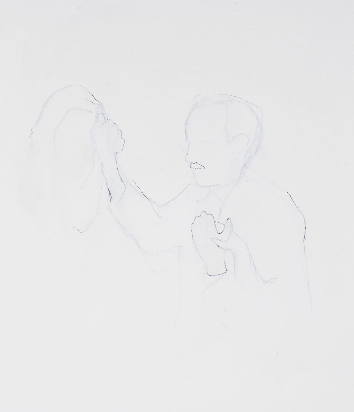 Michael Pittman, A great truth, 2016
