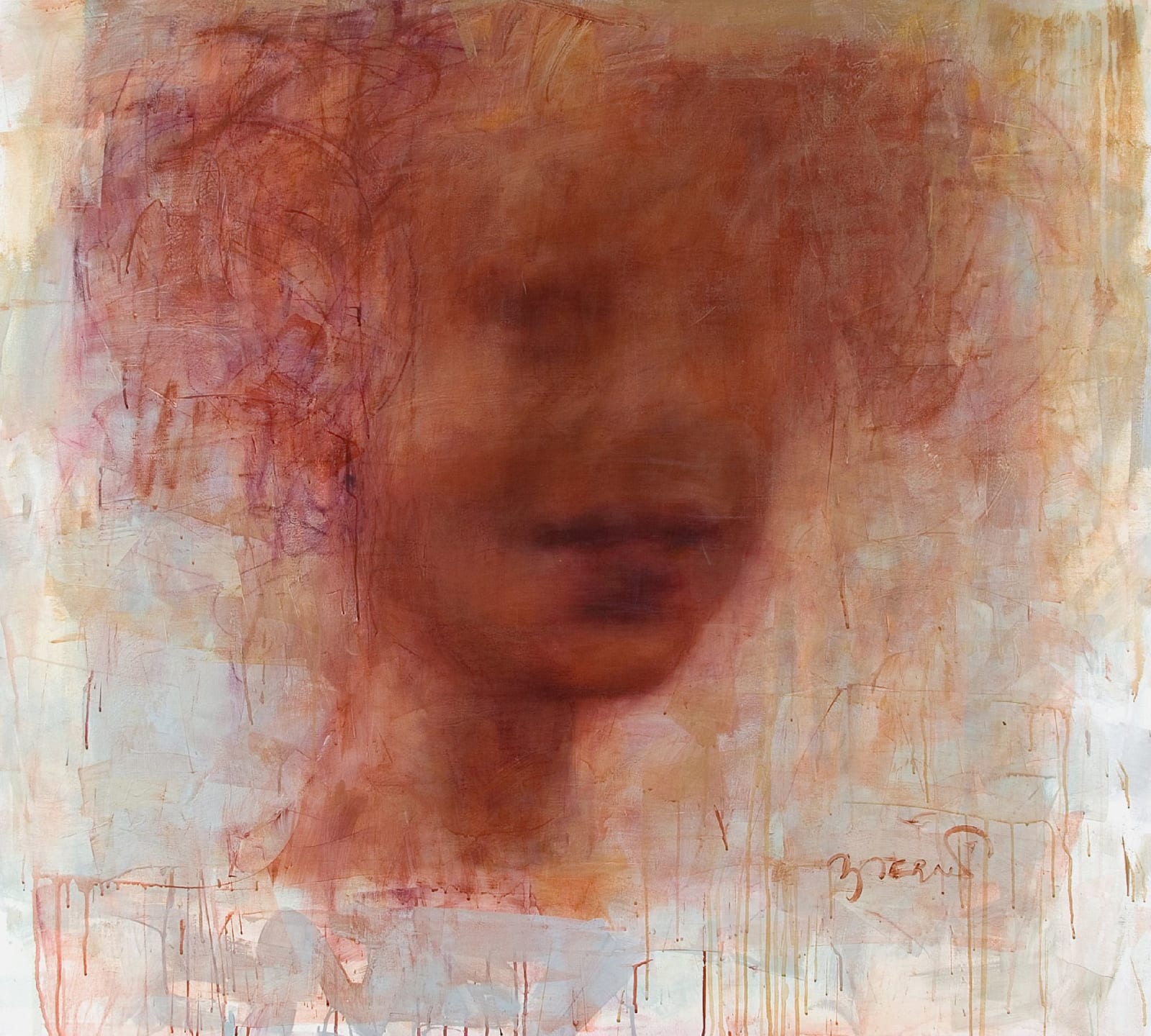 Tadeusz Biernot, Unlike Other Gardens, 2010