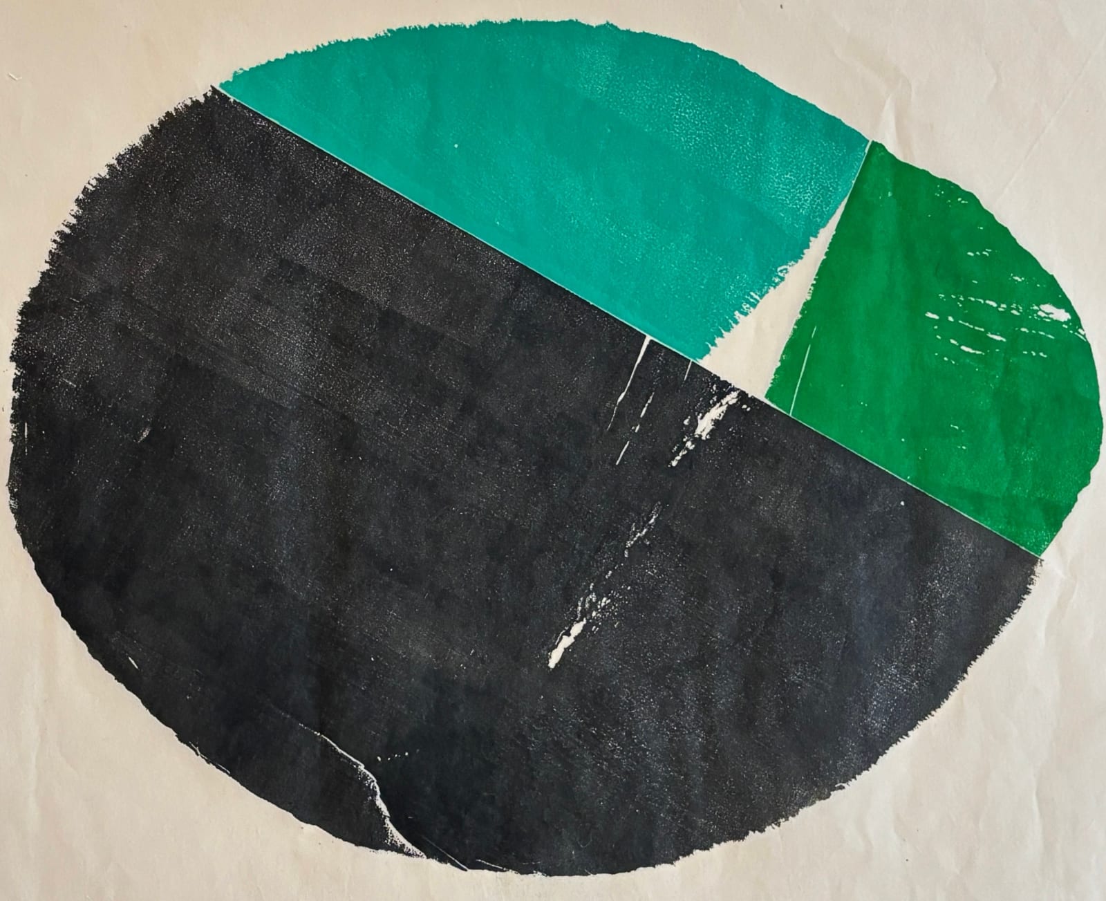 Naoko Matsubara, Pine Rebirth 4/10, 2013