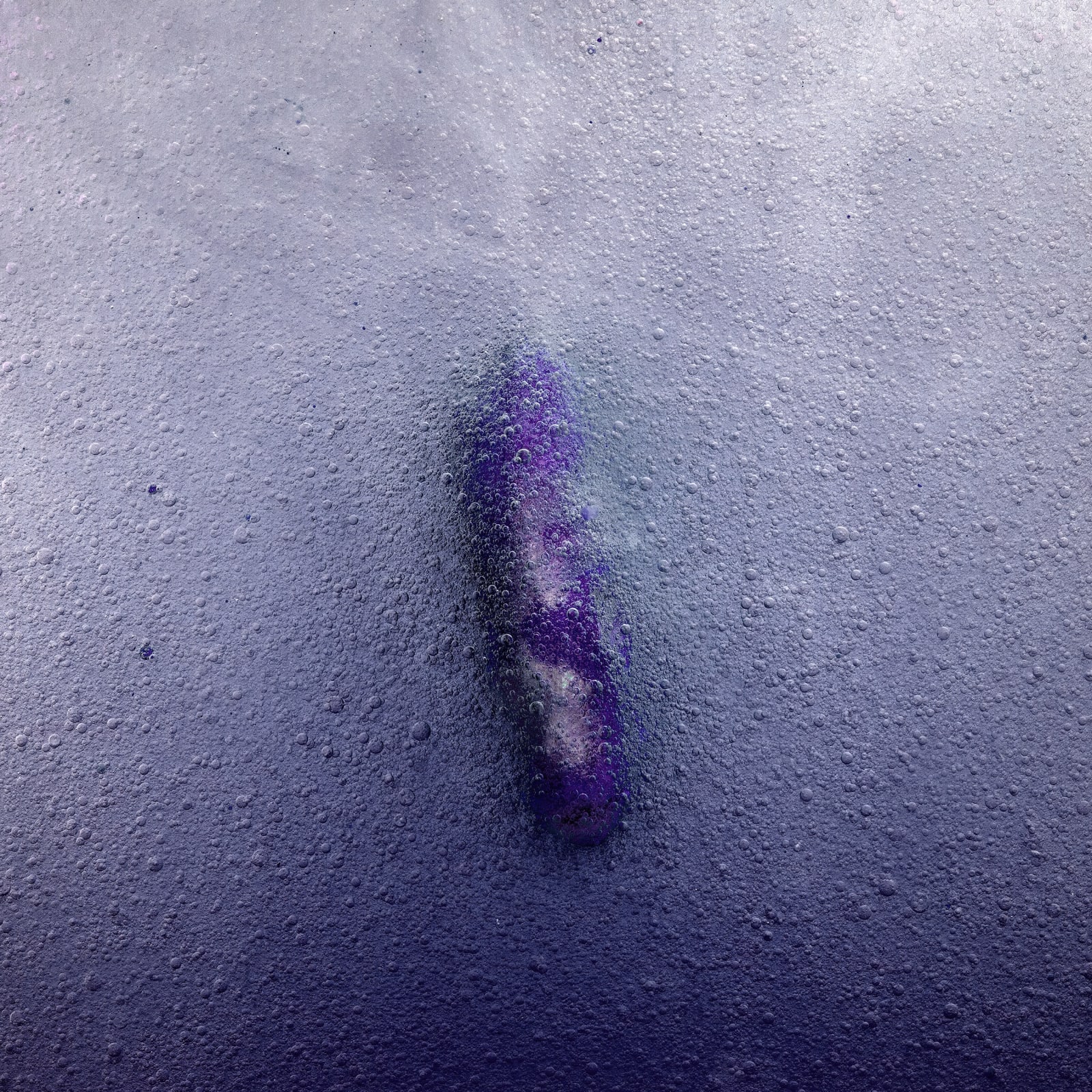 Stéphane Alexis, Melancholy, 2021