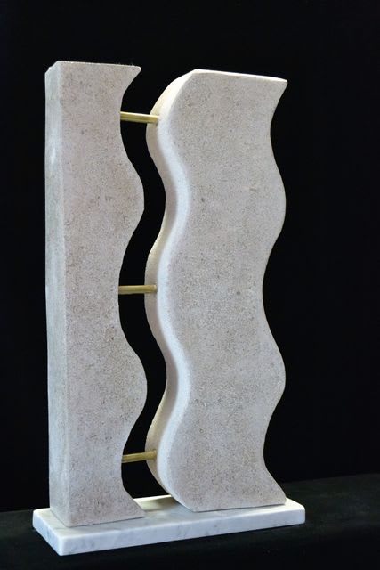 Mary Ellen Farrow, Gateway, 2017
