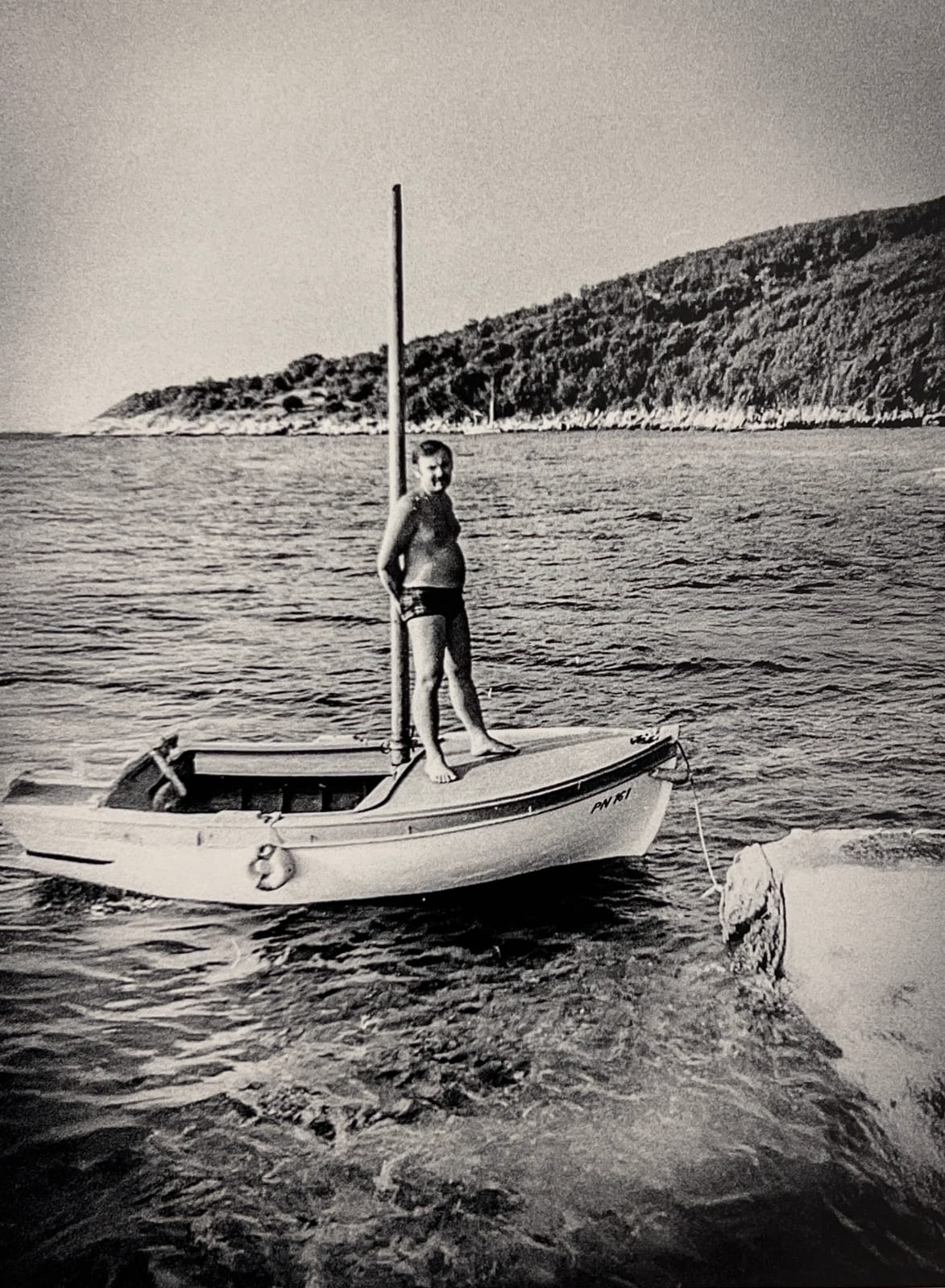 Vladimir Kanic, Atmospheric Attunements V, 1/12, 1964-1978