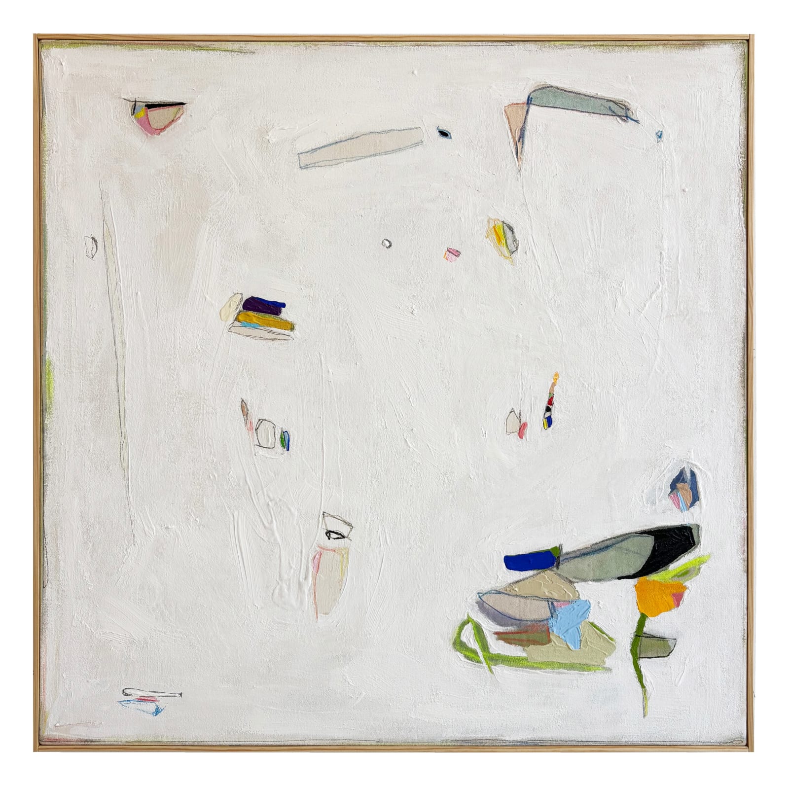 John Vitale, AGAINST ALL ODDS, 2025