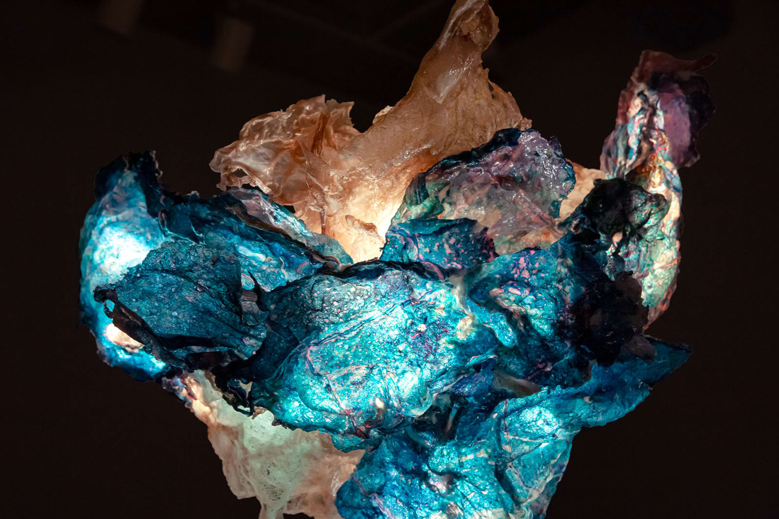 Vladimir Kanic, Book of Waves pt. 200, 2023