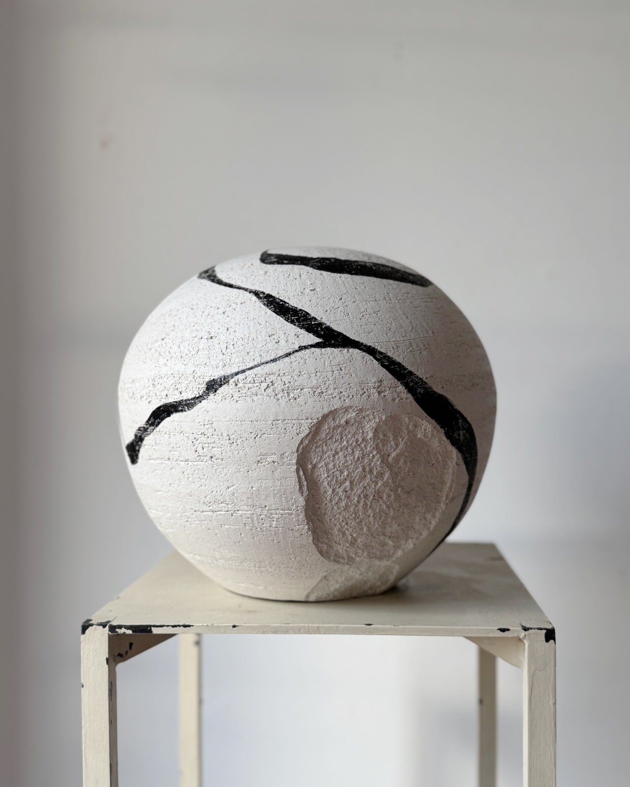 Alicia Gimeno, ø20CM, 2024