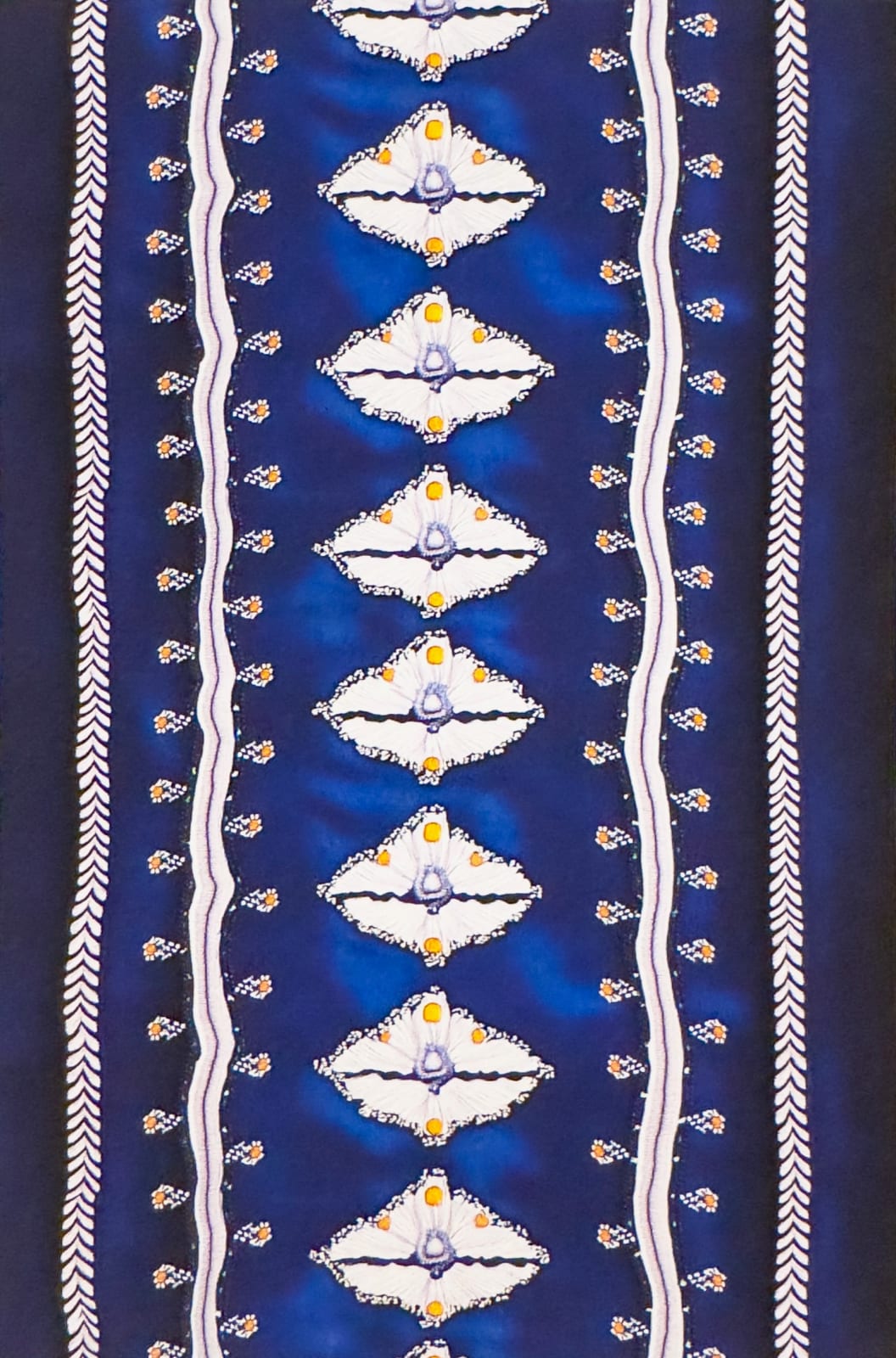 Vladimir Kanic, Becoming Glasswort III, 1/12, 2024