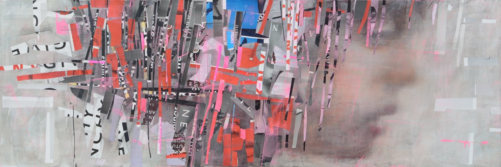 Tadeusz Biernot, Sudden end of summer, 2023