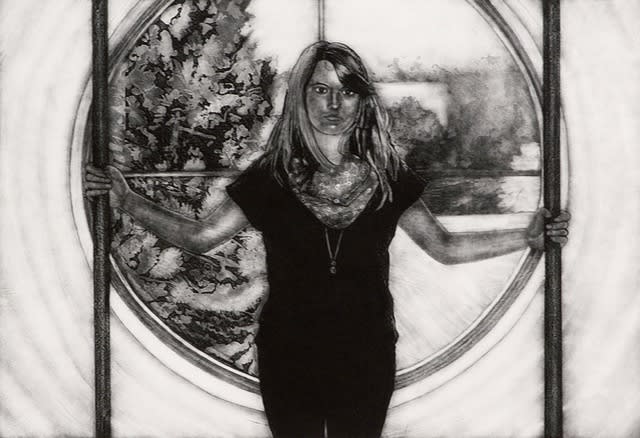Dan Steeves, Presumed innocence 11/14, 2014