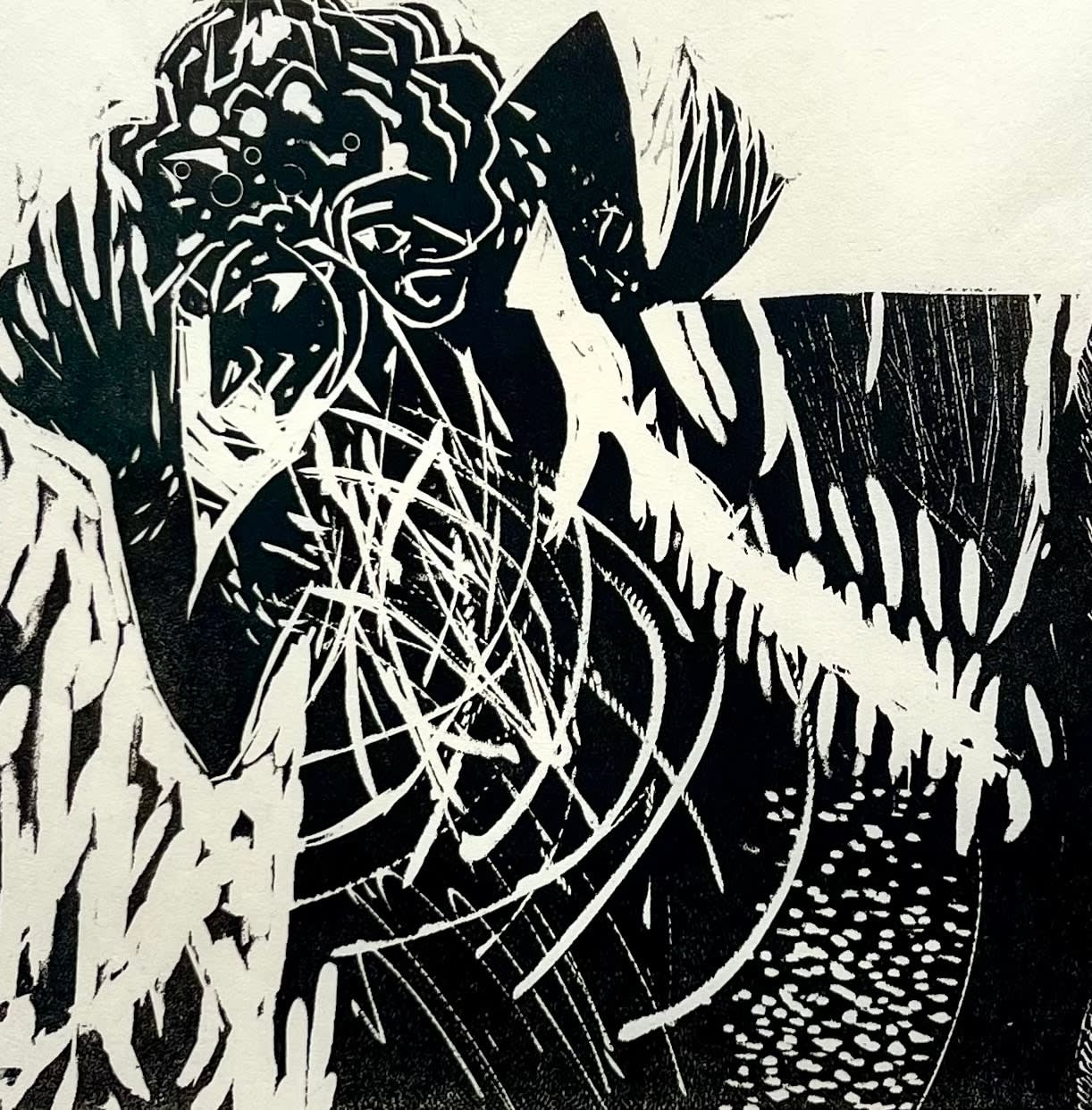 Naoko Matsubara, Mythological A/P , 1998