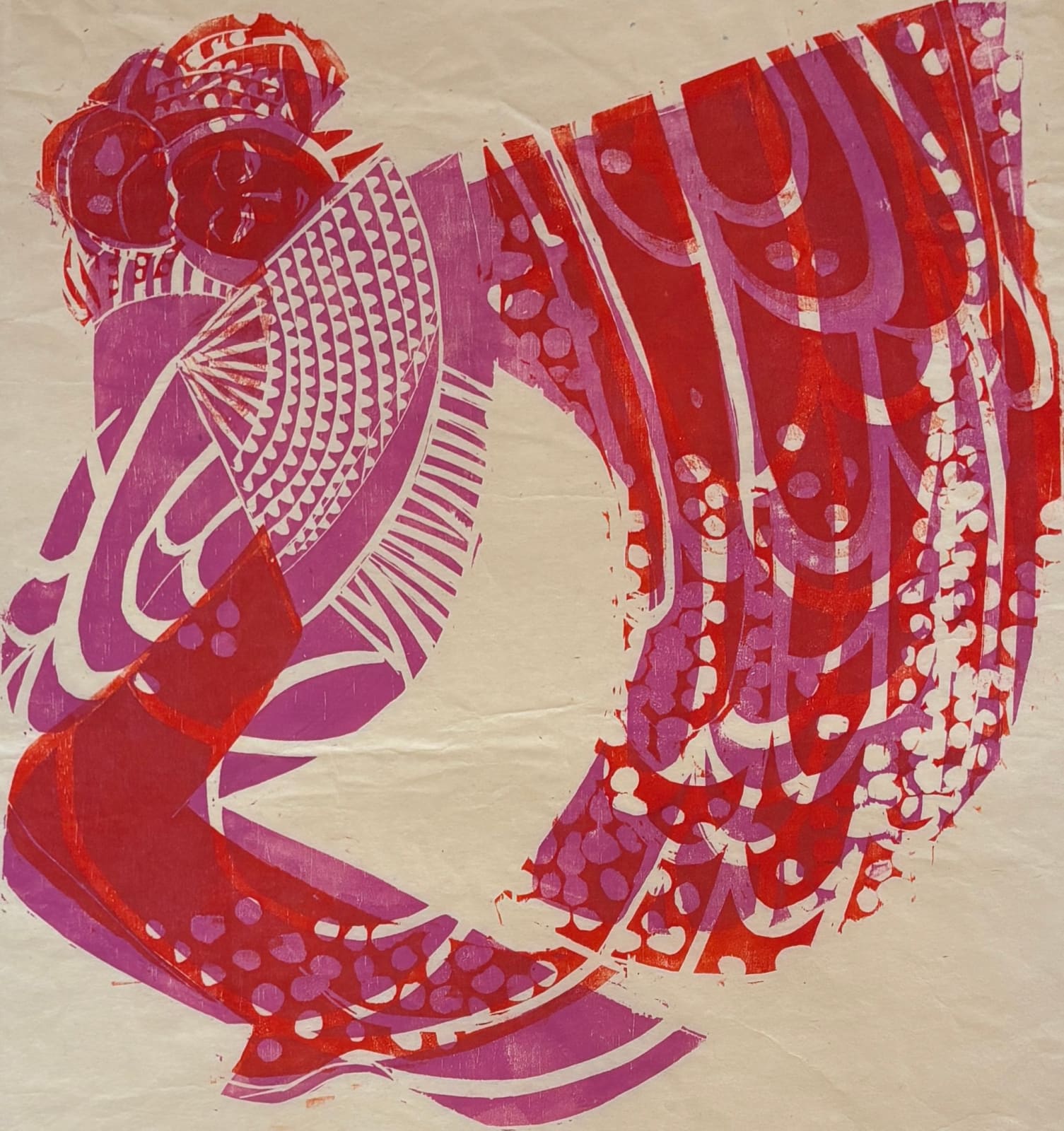 Naoko Matsubara, Maiko B A/P, 1985