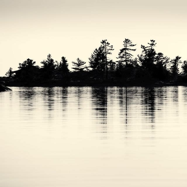 Peter Dušek, Seclusion, 2016