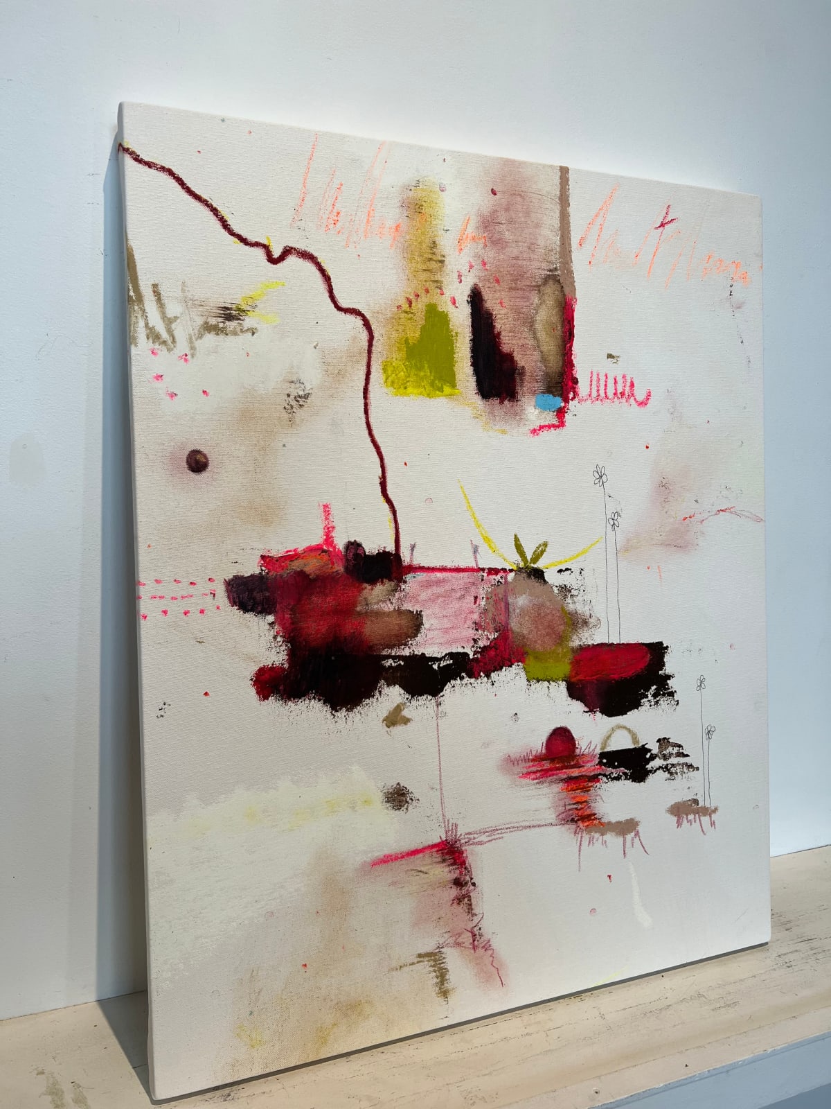 David Wilstermann, Fruitopia, 2023