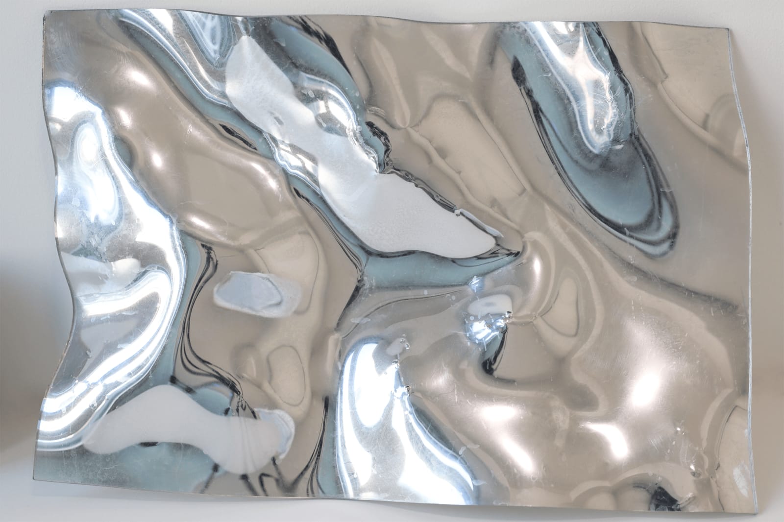 Hyun Young Yang, Sartre's Nausea 1, 2023