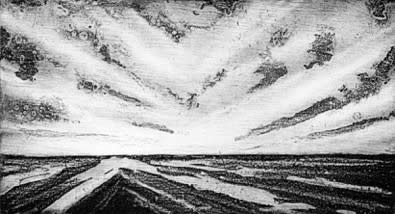 Dan Steeves, Landscape suite # 4, 3/10, 2016