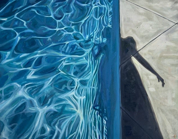 Heather Horton, Bifurcation, 2025