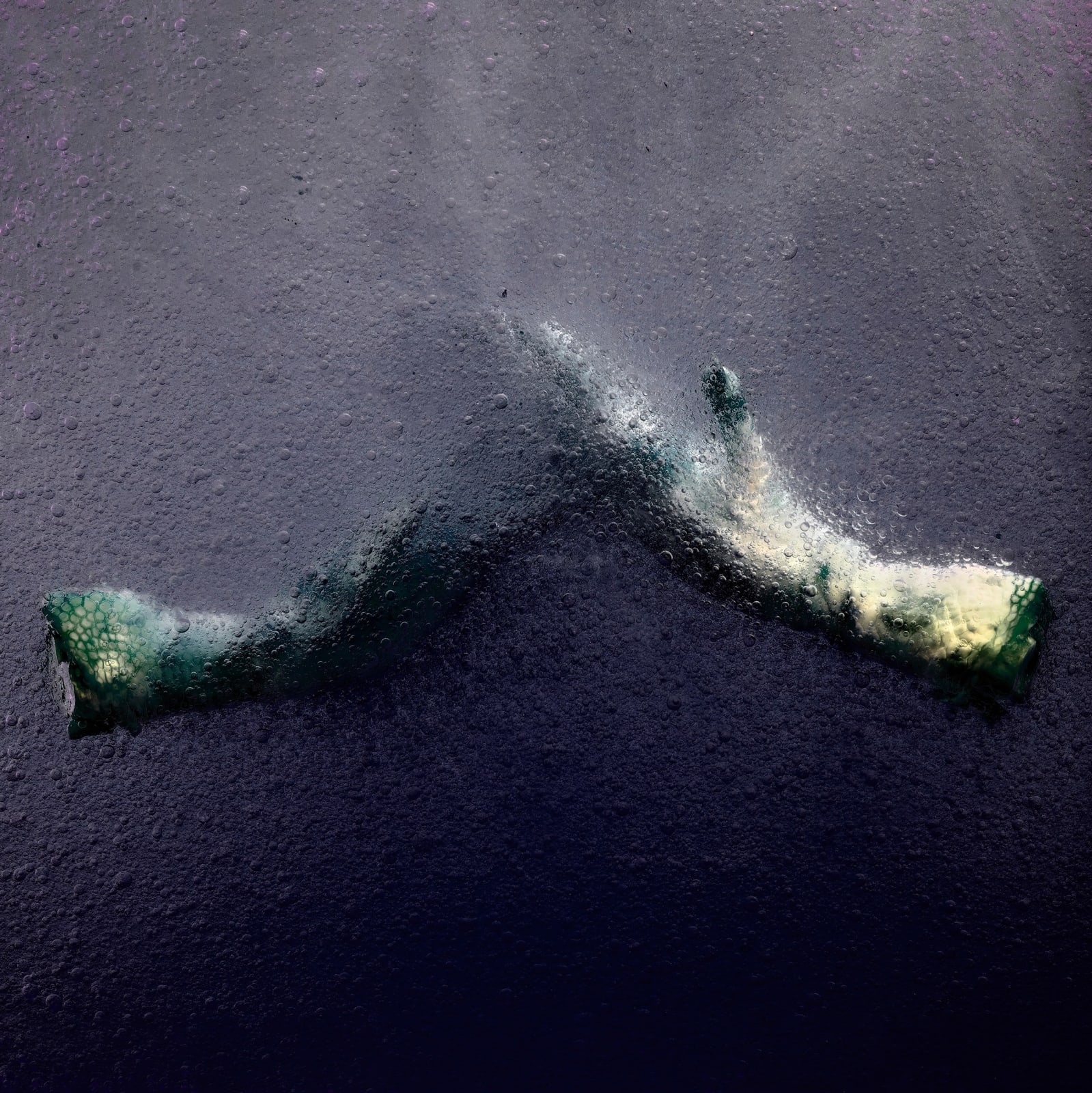 Stéphane Alexis, There We Go, 2021