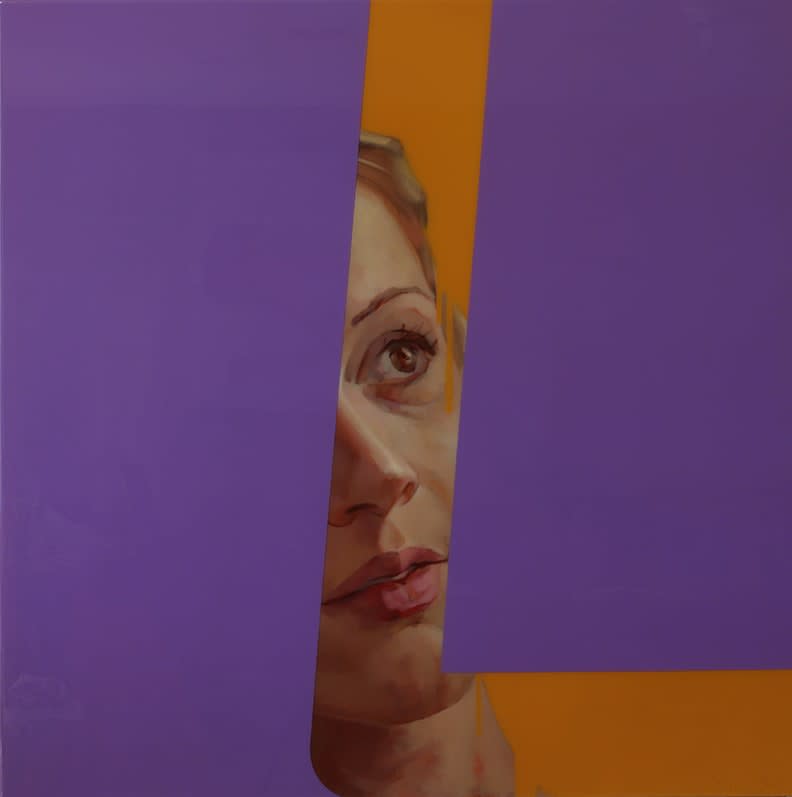 Yury Darashkevich, Last Look, 2024