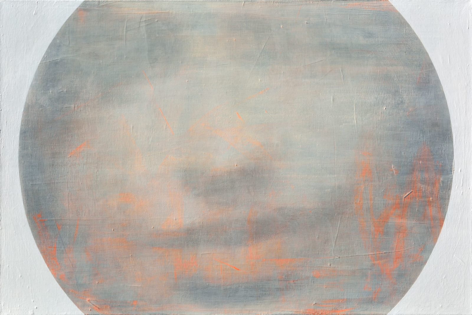 Tadeusz Biernot, Planet A, 2017