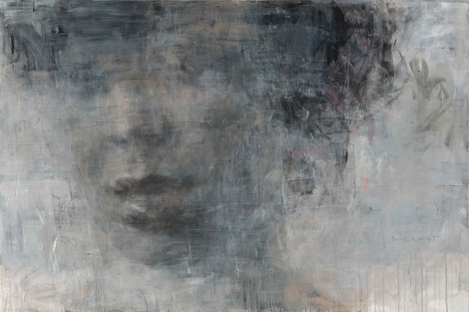 Tadeusz Biernot, Owning everything III, 2013