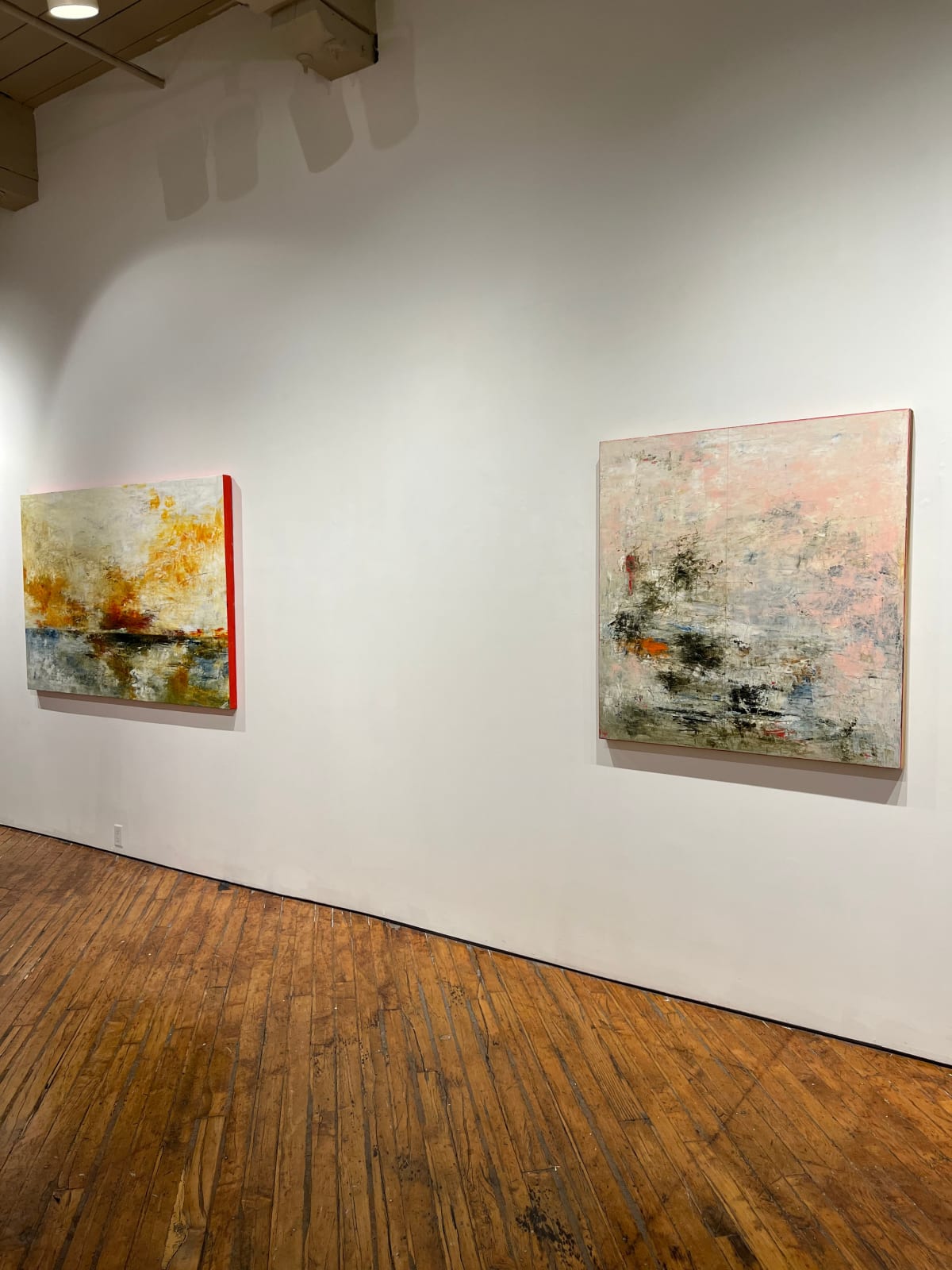 Peter Burega, Playa Rosa, Costa Careyes No. 1, 2022