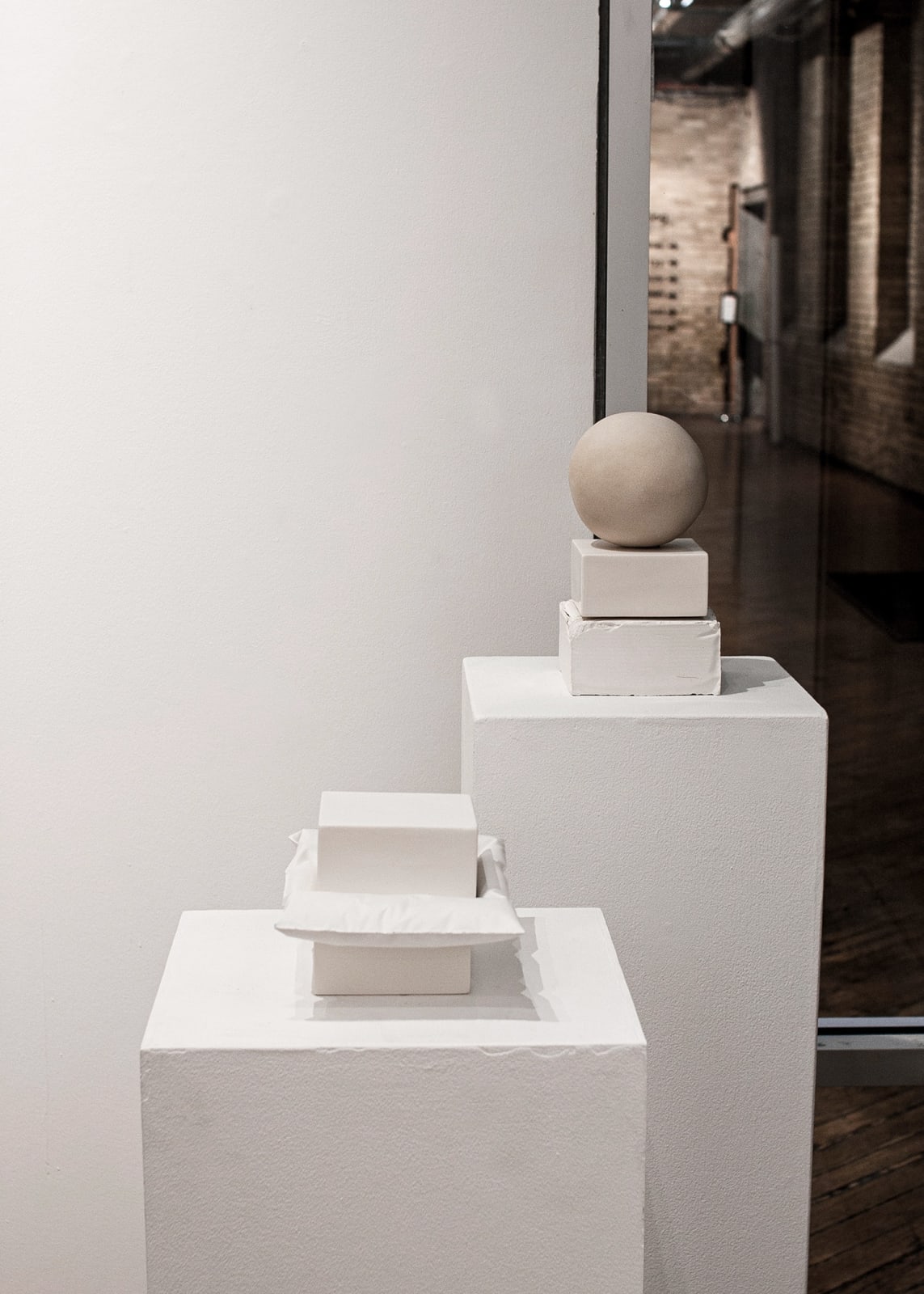 Victoria Chin and Olga Klosowski, Remnants 2.07, 2024