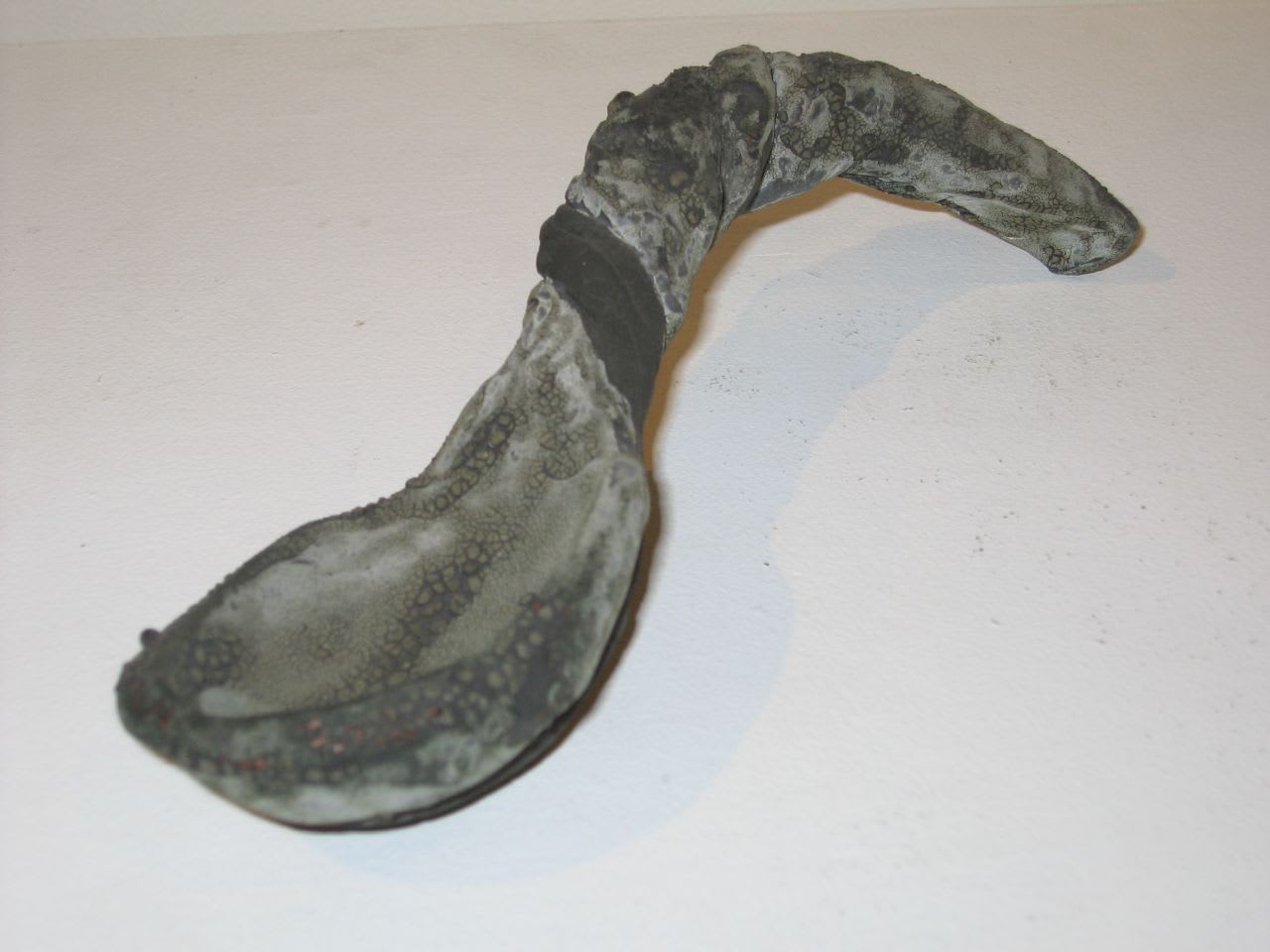 Judith Graham , Spoon # 1, 2013