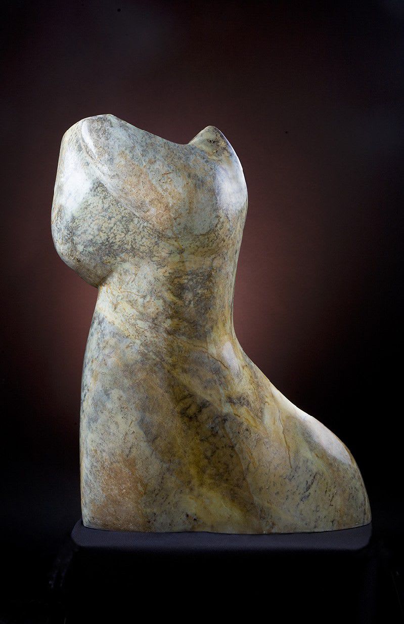 Mary Ellen Farrow, Ballerina, 2010