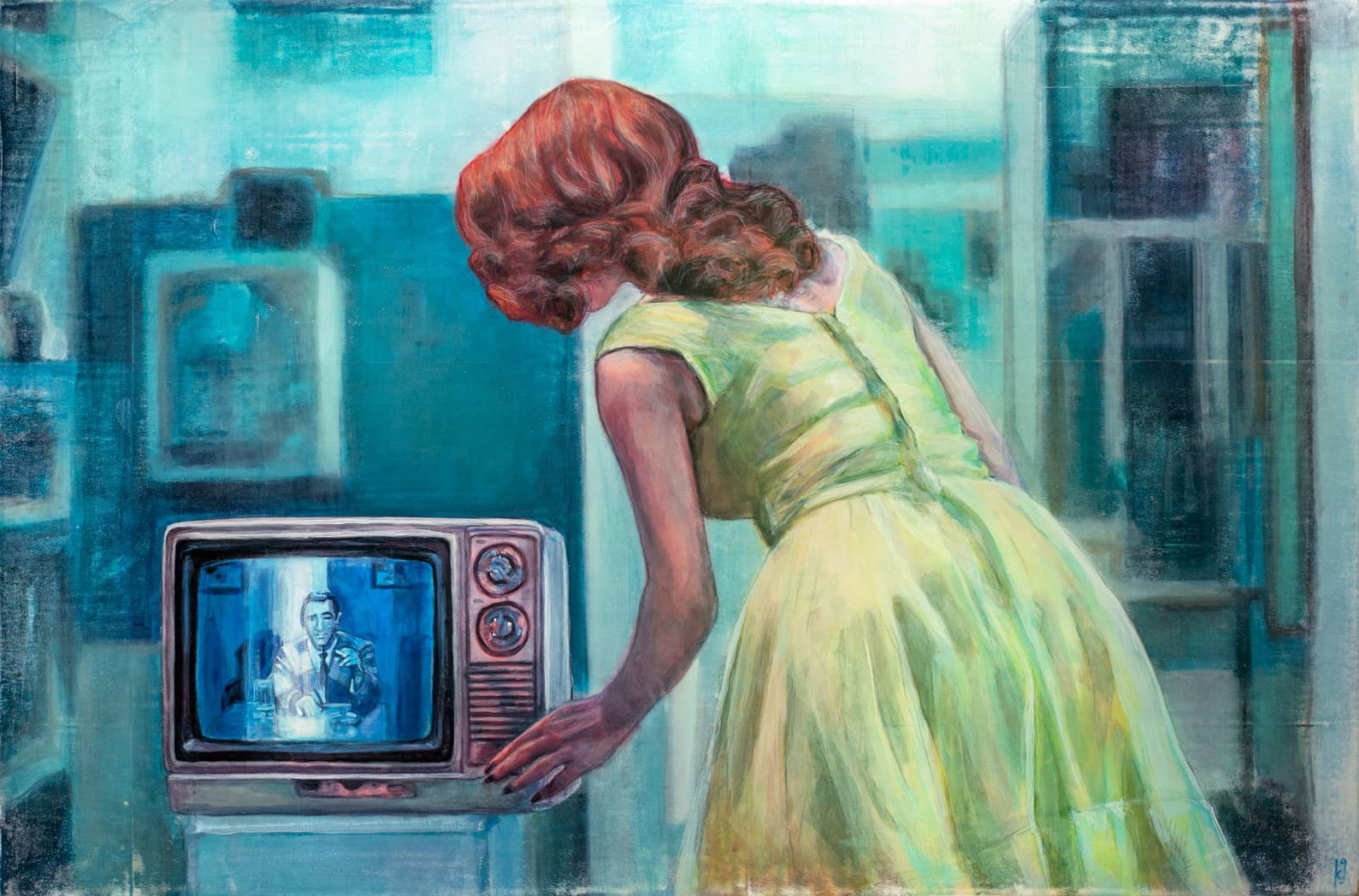 Kelly Grace, Sterling TV, 2022