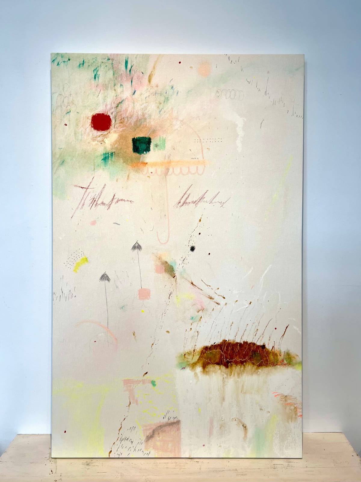 David Wilstermann, Rainy days, 2023
