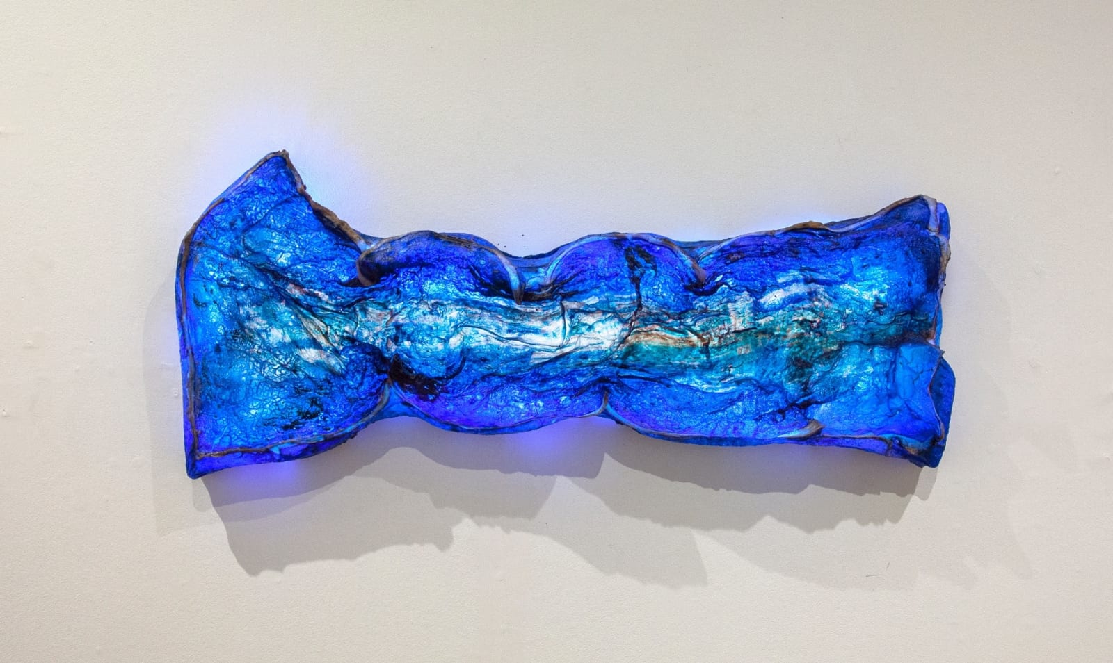 Vladimir Kanic, Book of Waves pt. 2, 2021