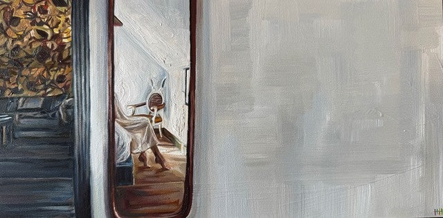 Heather Horton, Sonoma, 2025