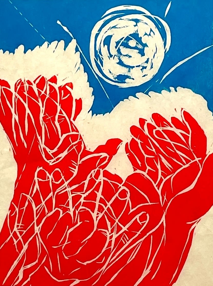 Naoko Matsubara, Ball Game 2/15, 2005