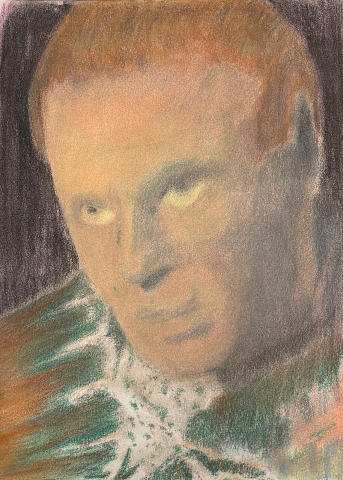 Jacob Freeman, Hamlet 1, 2023