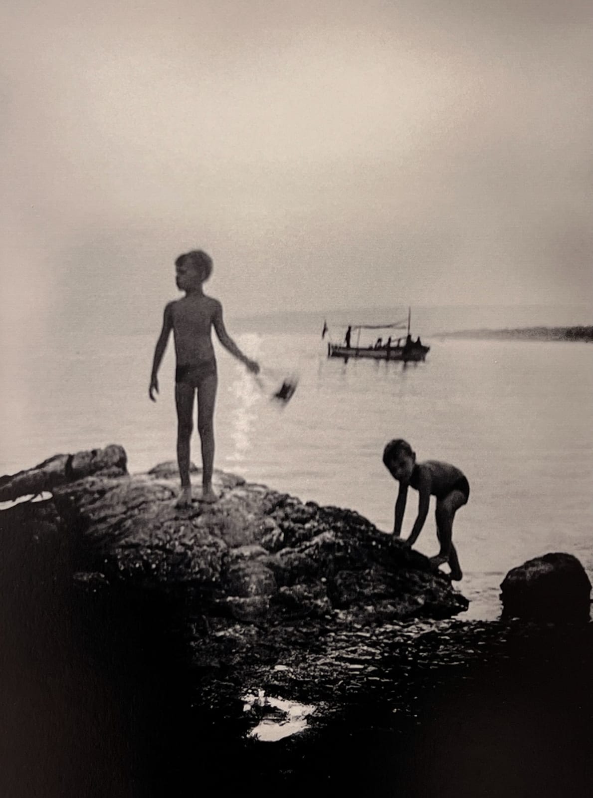 Vladimir Kanic, Atmospheric Attunements IX, 1/12, 1964-1978