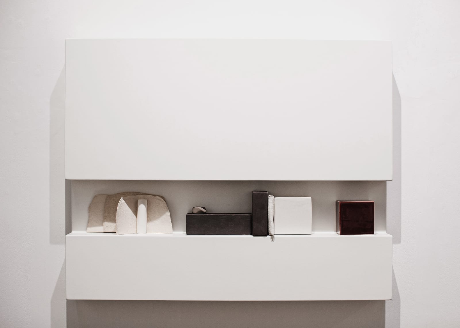 Victoria Chin and Olga Klosowski, Remnants 2.03, 2024