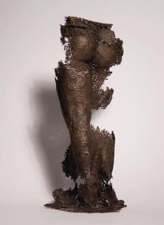 Camie Geary-Martin, Shroud #1