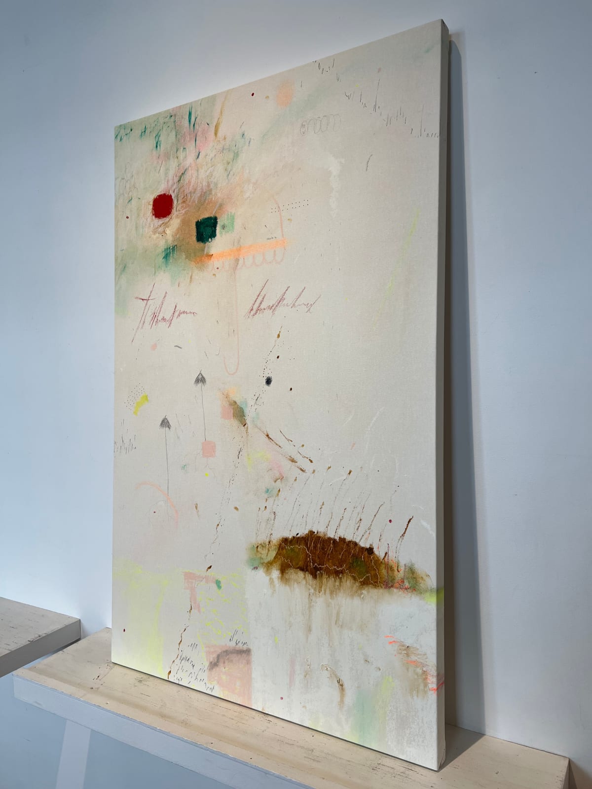 David Wilstermann, Rainy days, 2023