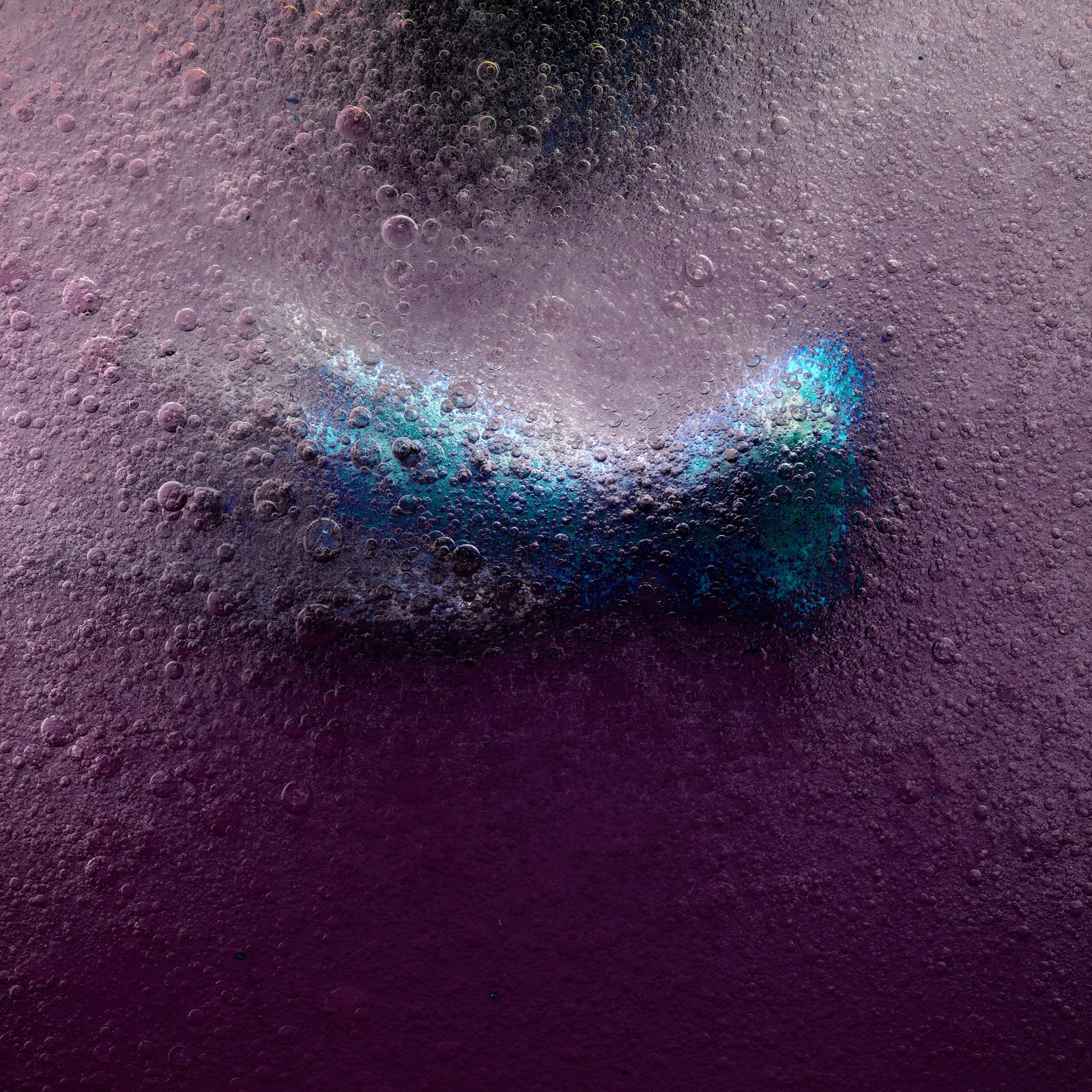 Stéphane Alexis, What Are We Doing Here, 2021