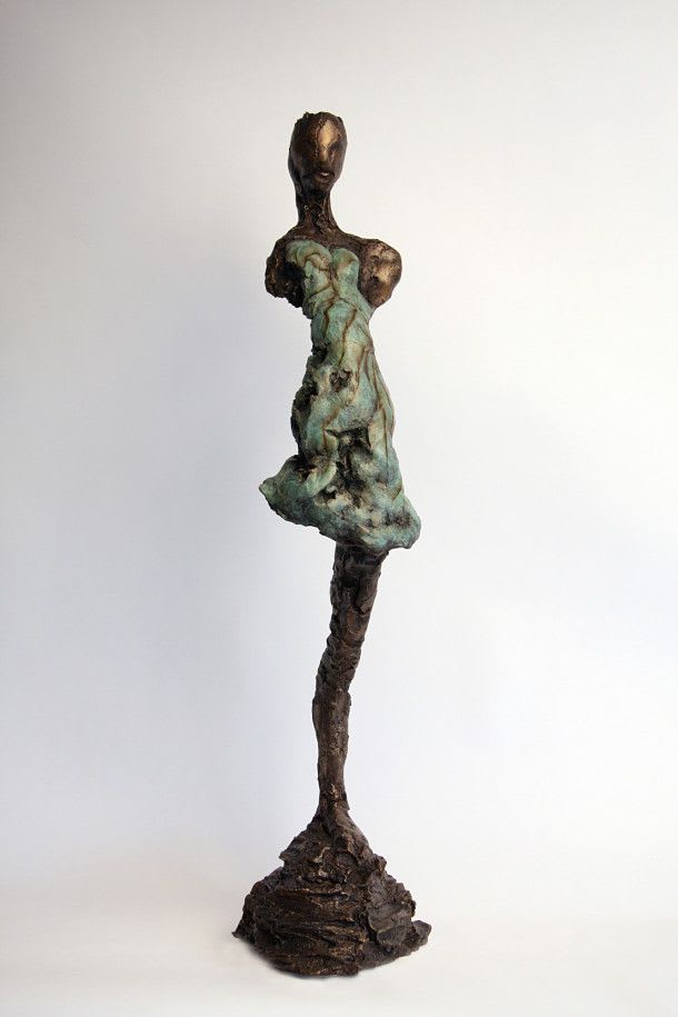 Camie Geary-Martin, Alice 3/8, 2014
