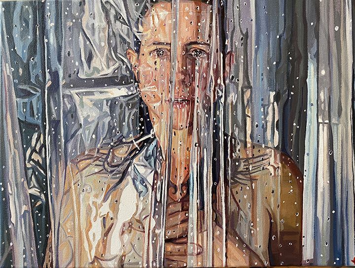 Heather Horton, I Dreamt Music, 2020