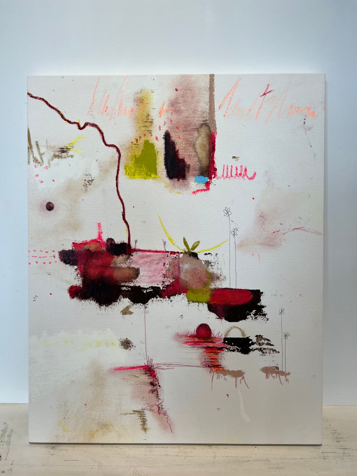 David Wilstermann, Fruitopia, 2023