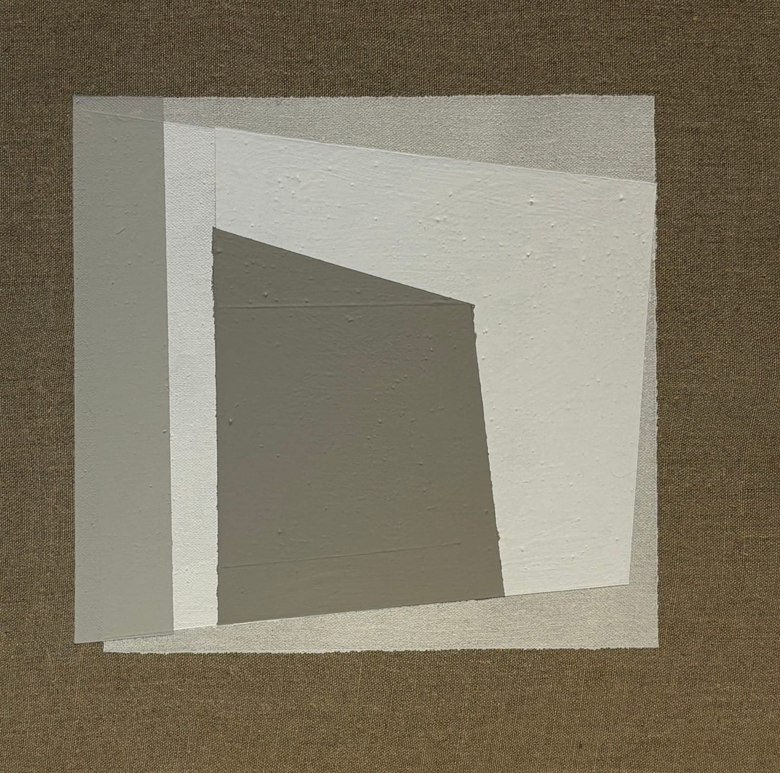 Fabiana Salomão, Lygia #122, 2024