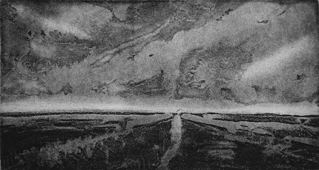Dan Steeves, The Mutability of Knowing Artist Proof 2.2 (6), 2012
