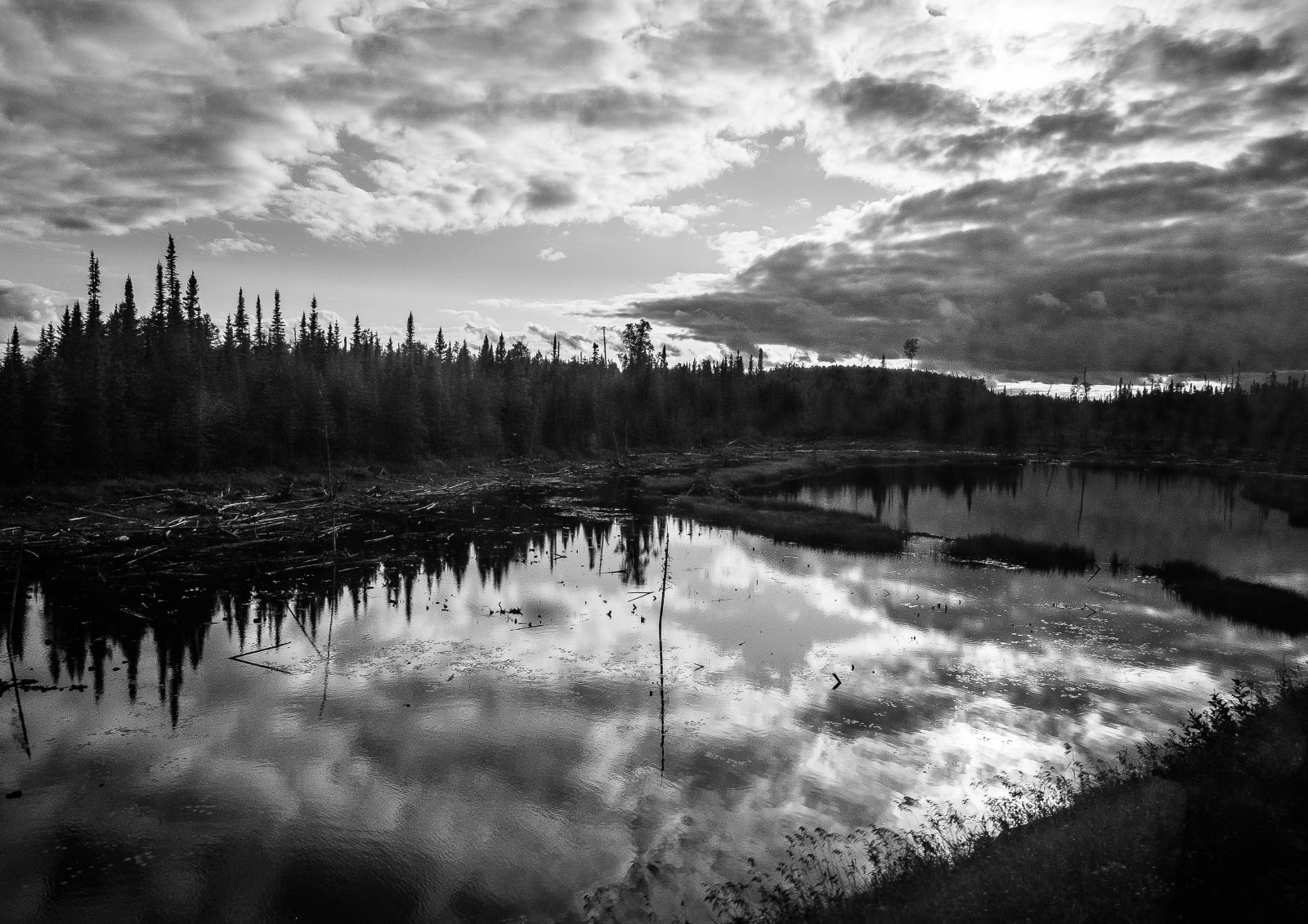 Steve Kean, Glass Lake, ed. of 7, 2025