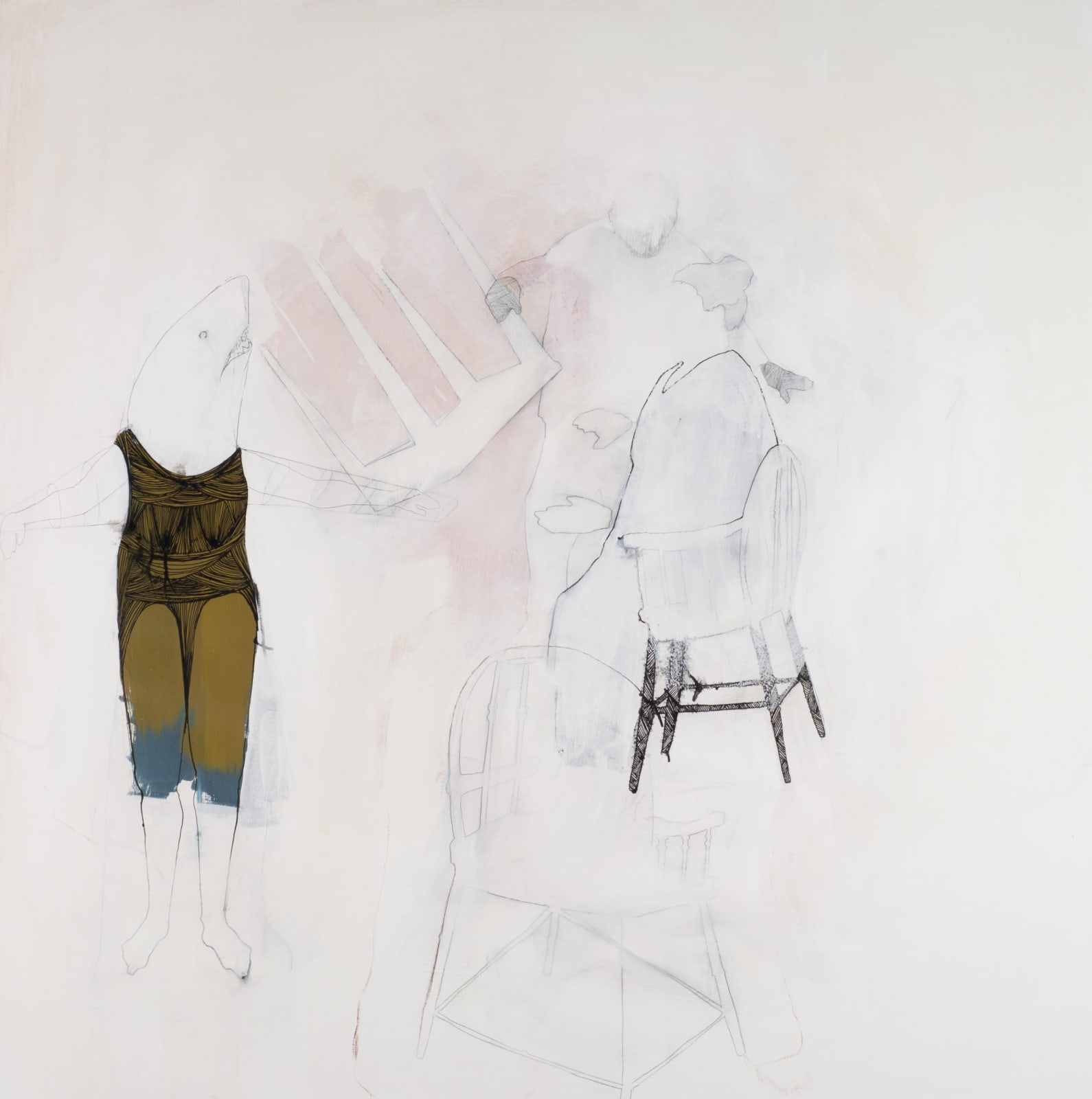 Michael Pittman, Poole, 2016