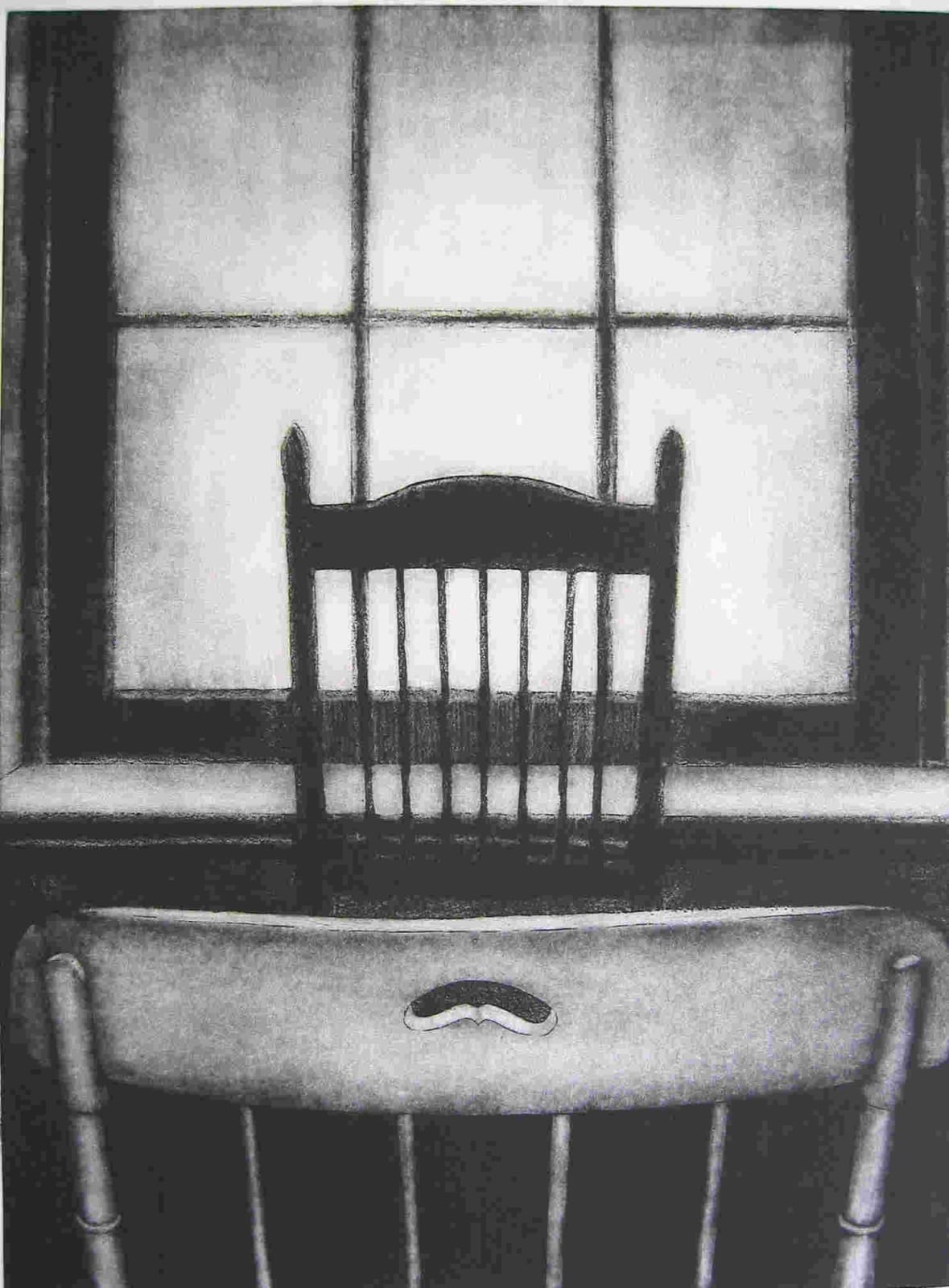 Dan Steeves, Familiar Voices, 8/18, 1993
