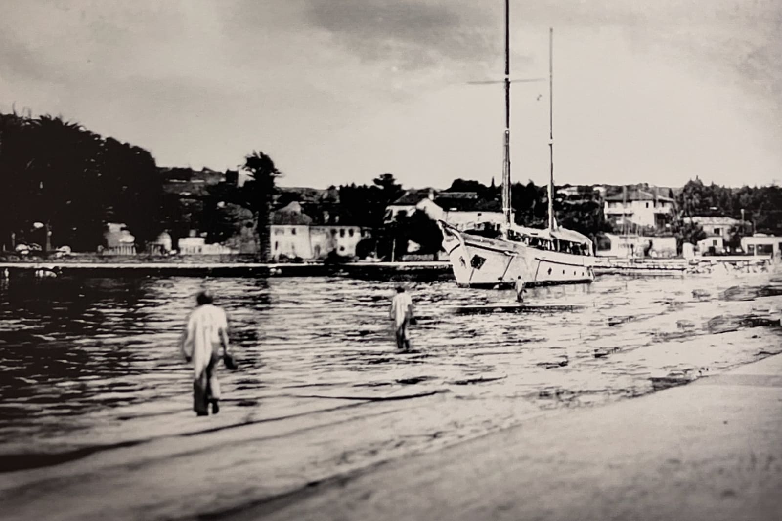 Vladimir Kanic, Atmospheric Attunements VIII, 1/12, 2025