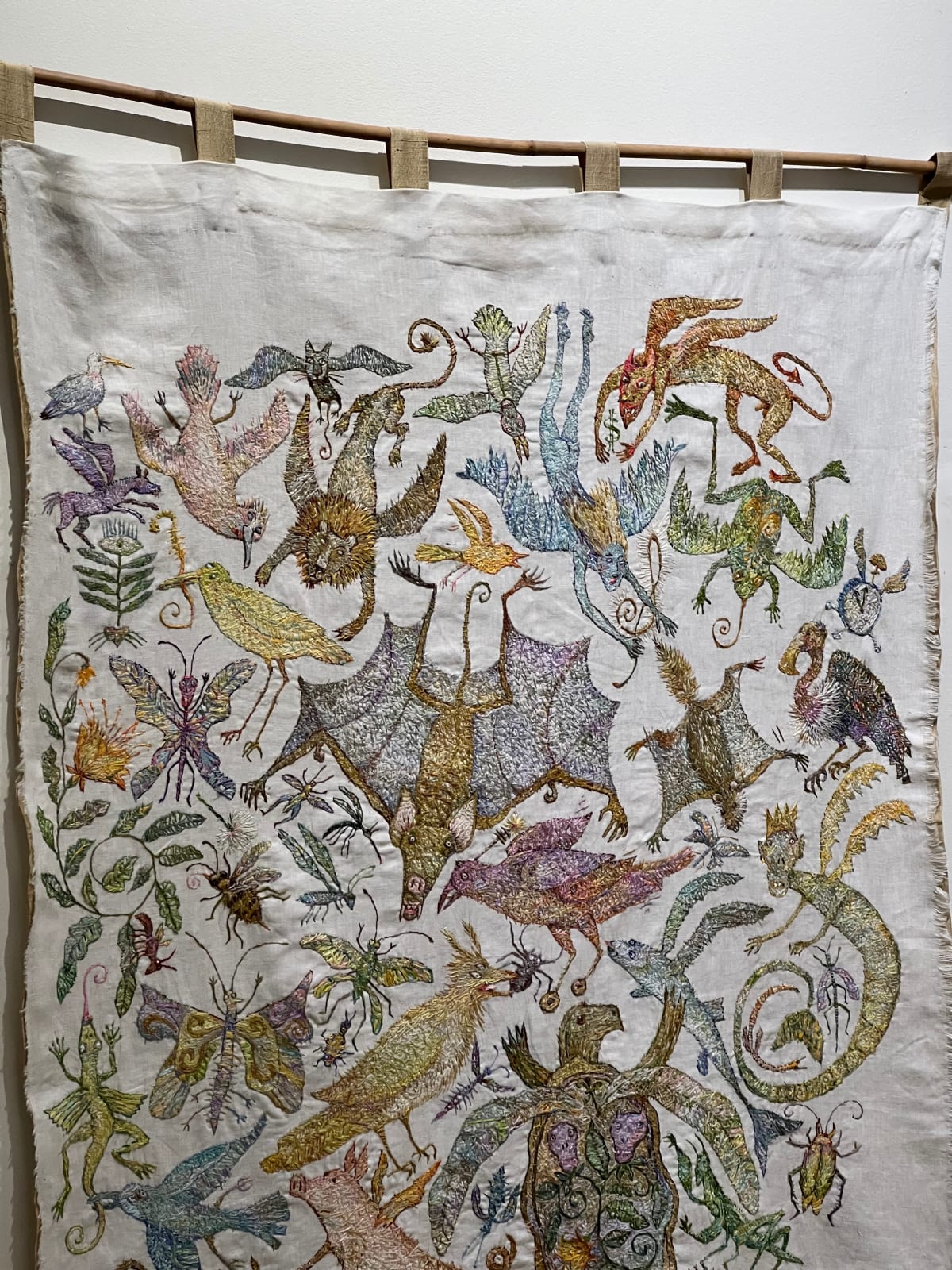 Barbara Klunder, U.F.O.'s, 2023